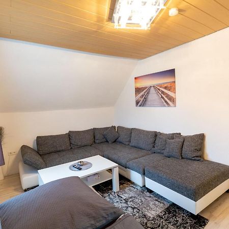 Hochrhein Ferienwohnung Albbruck Dış mekan fotoğraf
