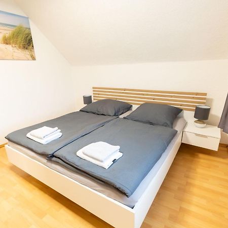 Hochrhein Ferienwohnung Albbruck Dış mekan fotoğraf