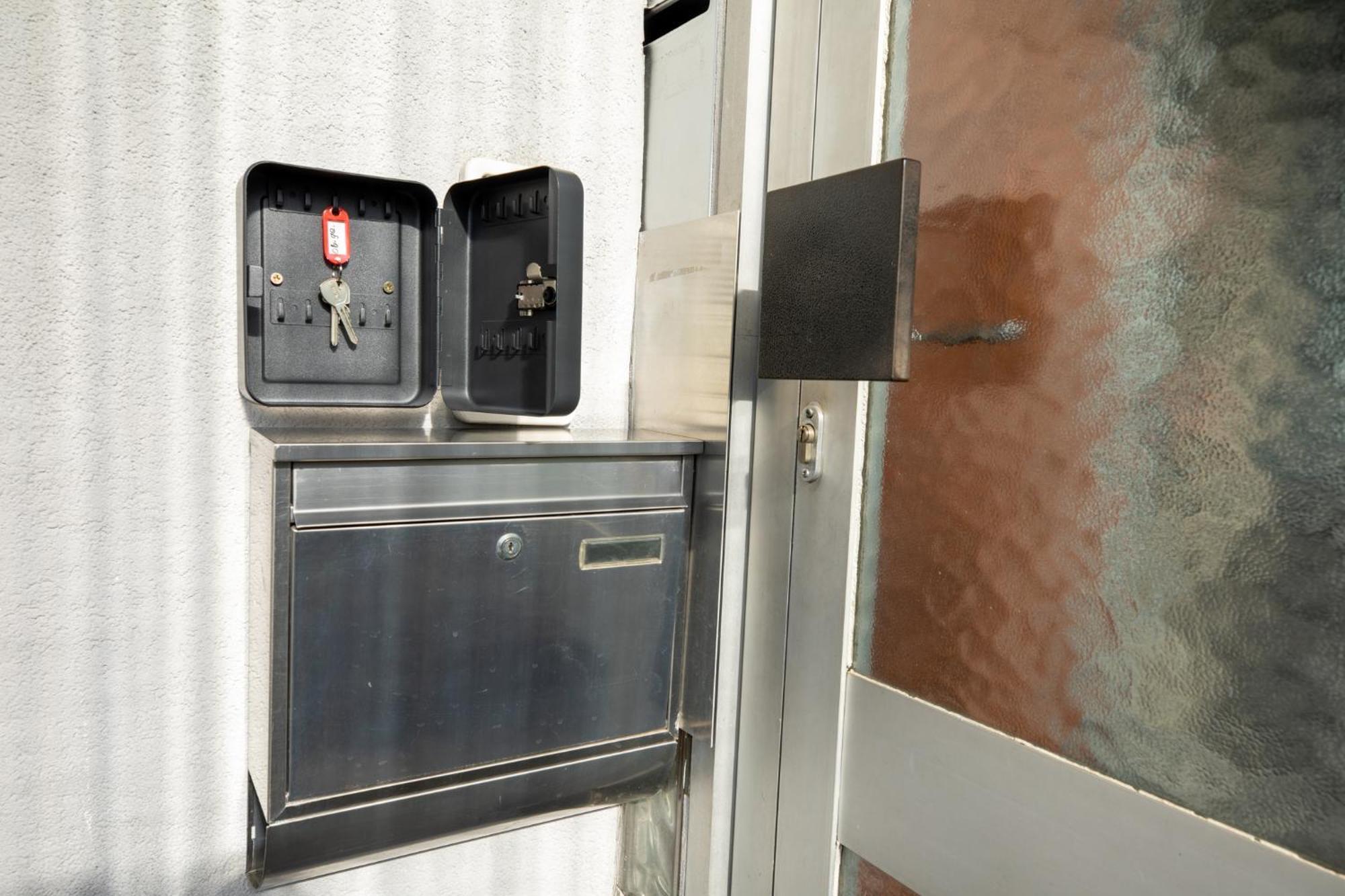 Hochrhein Ferienwohnung Albbruck Dış mekan fotoğraf