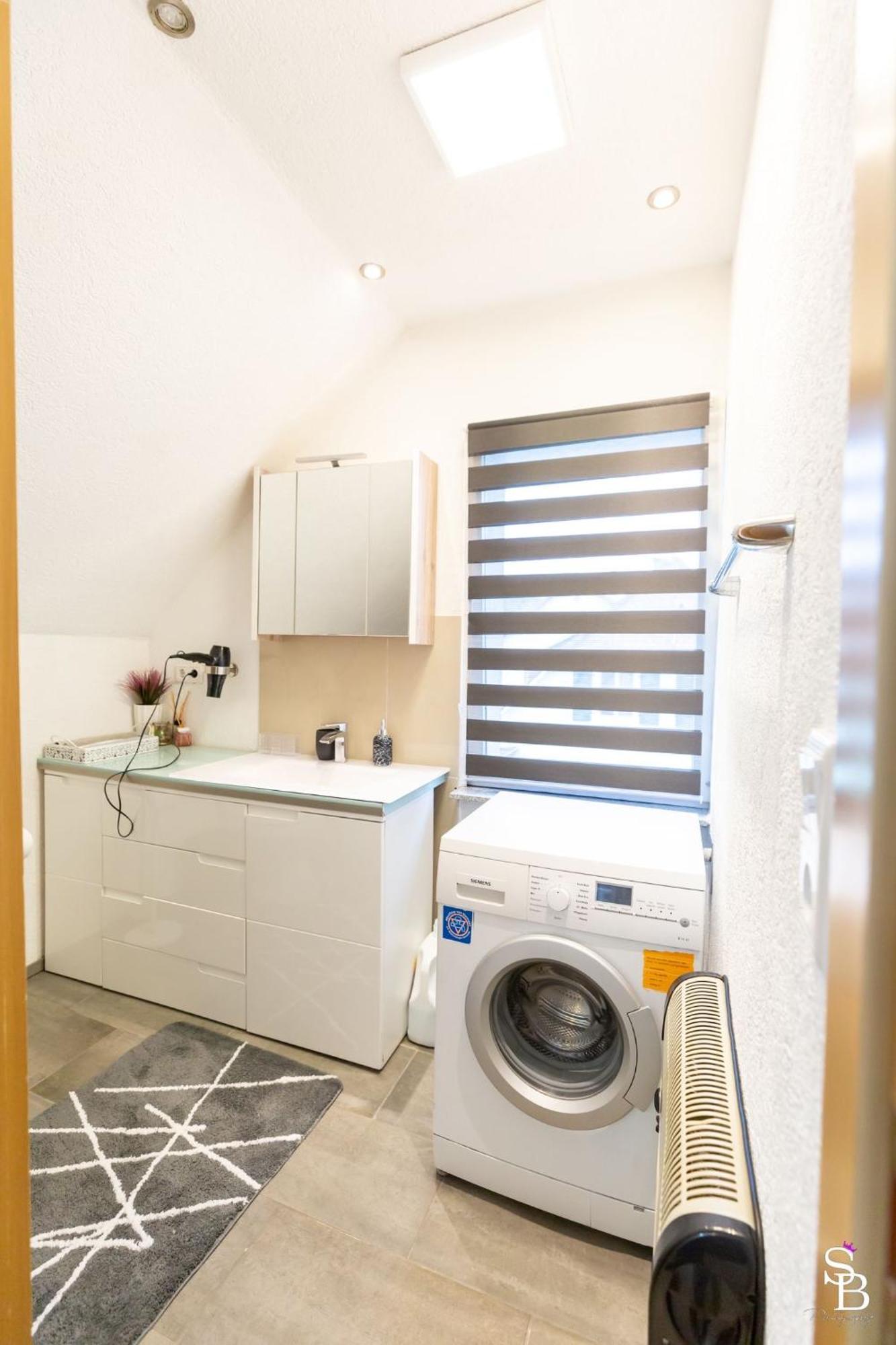 Hochrhein Ferienwohnung Albbruck Dış mekan fotoğraf
