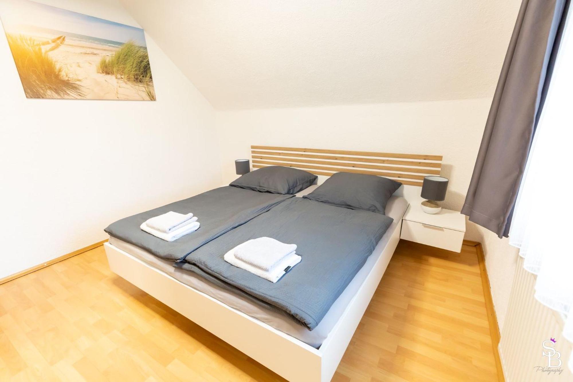 Hochrhein Ferienwohnung Albbruck Dış mekan fotoğraf